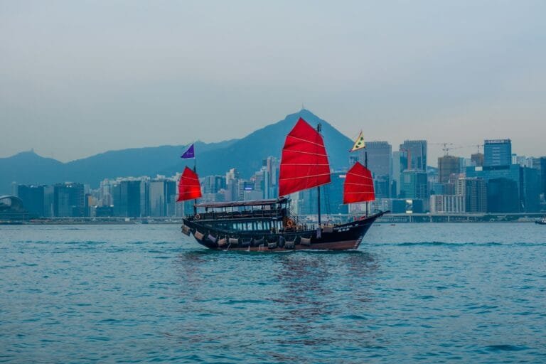 hong kong attractions