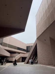 Hong Kong Cultural Centre HKCC