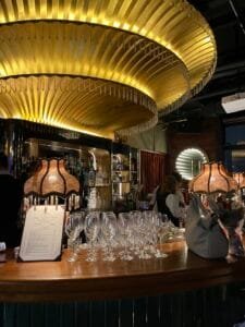 Top Town Bar, 28 Stanley Street, Central, Hong Kong