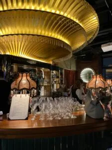 Top Town Bar, 28 Stanley Street, Central, Hong Kong