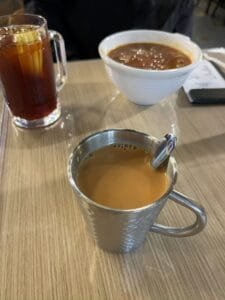 Dei Dou Hong Kong Style Cafe地道冰室